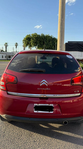 Citroën C3 1.6 Exclusive Pack Myway Vti 115cv