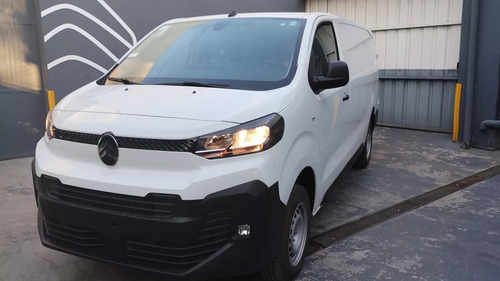 Citroën Jumpy 1.5 Hdi 120 L3