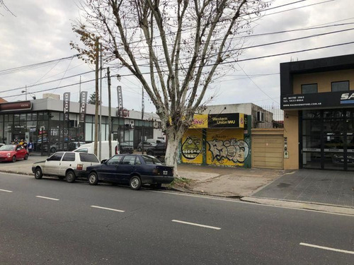 Venta Lote Sobre Mitre Con Renta, Villa Dominico, Avellaneda