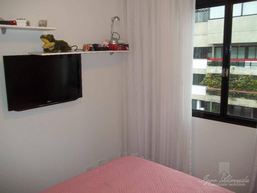 Imagem 22 de 30 de Cobertura Residencial À Venda, Vila Pompéia, São Paulo - Co0009. - Co0009