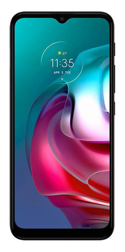 Imagem 2 de 4 de Smartphone Motorola Moto G30 128gb Android 11 Dark Prism