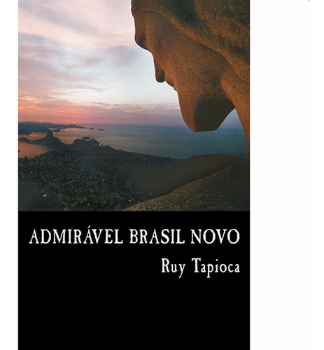 Imagem 1 de 1 de Admirável Brasil Novo