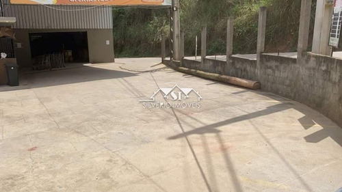 Imagem 12 de 13 de Prédio Comercial- São José Do Vale Do Rio Preto, Centro - 32323