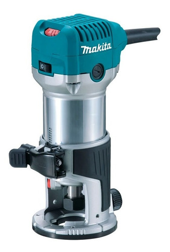 Tupia Makita Rt0700c 710w 220v