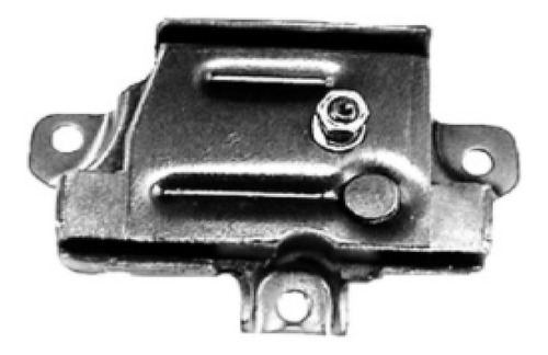 Soporte Motor Delantero Ford F100 1978-1979 V8 5.8 Derecho