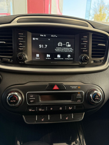 Kia Sorento 2019