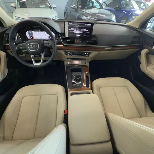 Audi Q5 2024