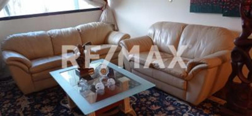 Imagen 2 de 8 de En Venta Apartamento Ubicado En San Antonio De Los Altos