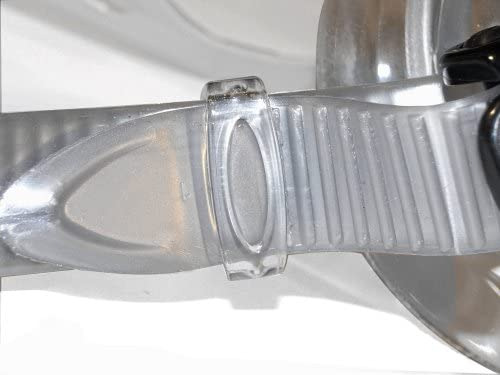 Cressi Máscara De Snorkel Adulto Matrix -