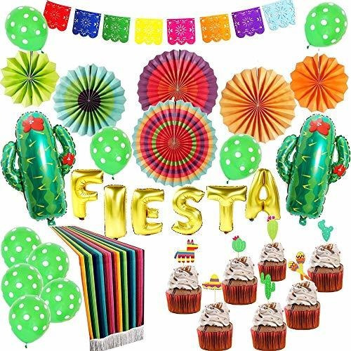Suministros Para Fiestas, Decoraciones Para Fiestas Mexicana