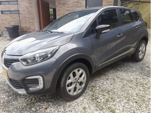 Renault Captur 2.0 Zen Mecánica