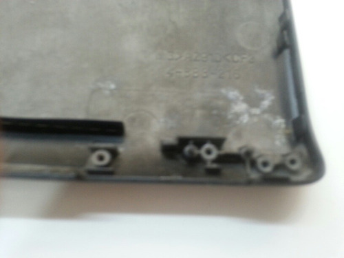 Cover Tapa De Display Sony Vaio Pcg 6f1l Vgn S360p