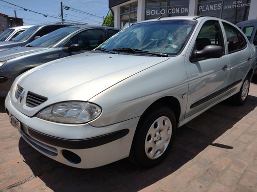 Imagen 4 de 6 de Renault Megane