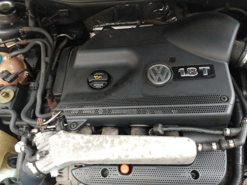 Golf Gti 1.8 T 2005 Mecanico, Novo