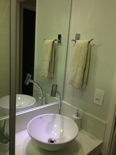 Imagem 6 de 6 de Apartamento À Venda Na Avenida Das Amoreiras, Chácaras Campos Elíseos, Campinas - Sp - Liv-15036
