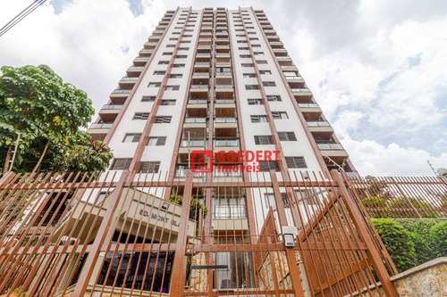Imagem 23 de 27 de Apartamento Com 3 Dormitórios À Venda, 84 M² Por R$ 520.000,00 - Carrão - São Paulo/sp - Ap0591