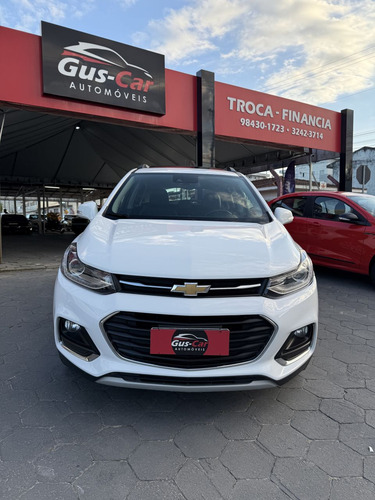 Chevrolet Tracker TRACKER Premier 1.4 Turbo 16V Flex Aut