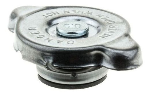 Tapa Radiador Para Subaru Justy 1.2l L3 87-94