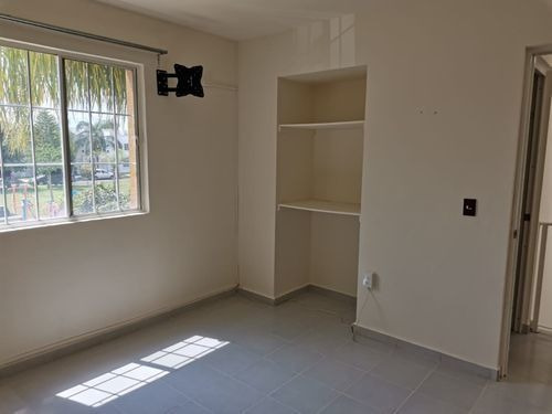 Imagen 18 de 22 de Rento Casa En Fracc. Quinta Libertad 1