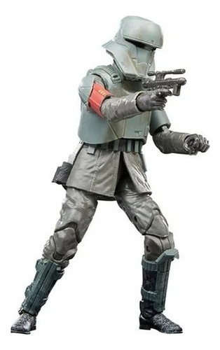 Din Djarin Morak The Mandalorian Star Wars The Black Series
