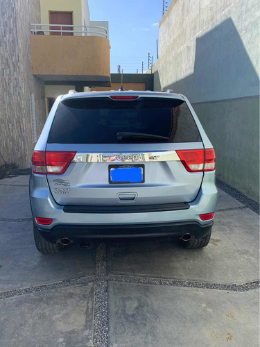 Imagen 2 de 10 de Jeep Cherokee Laredo 4x4 Laredo