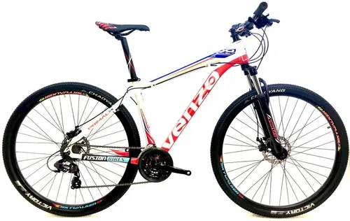 Venzo primal 2025 ex r29 características
