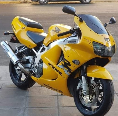 Imagen 6 de 16 de Honda Cbr 900 Rr