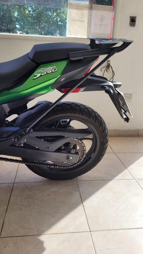Bajaj Dominar 250