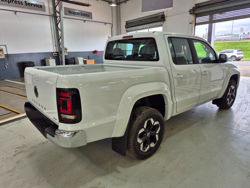 Volkswagen Amarok 2.0 Cd Tdi 180cv Highline At