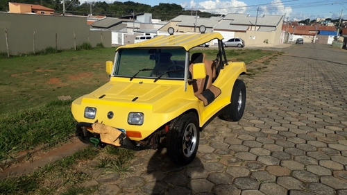 Buggy Cumbuco