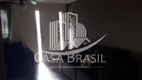 Imagem 8 de 18 de Sobrado Para Venda - 1813