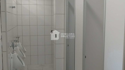 Imagem 5 de 14 de Galpão, Vila Siqueira (zona Norte), São Paulo - R$ 3.2 Mi, Cod: 4116 - A4116
