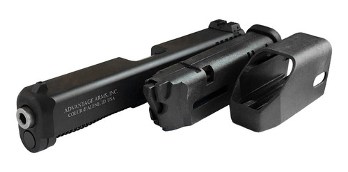 Kit Conversión Glock 25 19 23 Gen 1 A 3 380 9mm A .22 Lr Pis | Meses sin  intereses