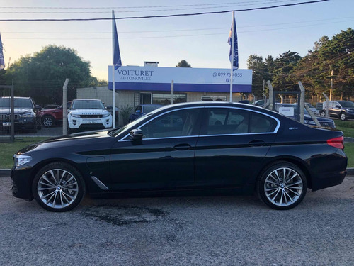 Bmw Serie 5 530e Híbrido Nuevo!! Descuenta Iva!!!