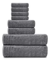Comprar Tens Towels Juego De Toallas De Baño, 2 Toallas De