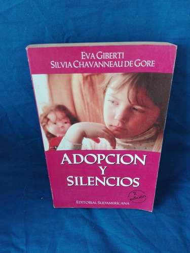 Adopción Y Silencios