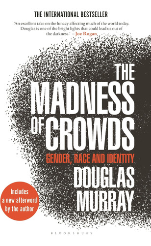 Libro Madness Of Crowds En Ingles
