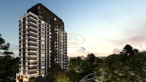 Apartamento Com 2 Dormitório(s) Localizado(a) No Bairro Morumbi Em São Paulo / São Paulo - 14015:920693