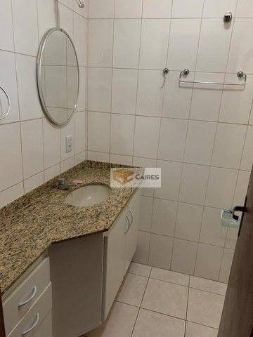 Imagem 12 de 19 de Cobertura Com 3 Dormitórios À Venda, 180 M² Por R$ 900.000,00 - Chácara Primavera - Campinas/sp - Co0190