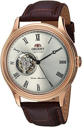 Orient Mens Envoy Japanese Automatic Hand Winding Movement R