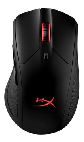 Mouse Gamer Hyperx Pulsefire Dart Wireless