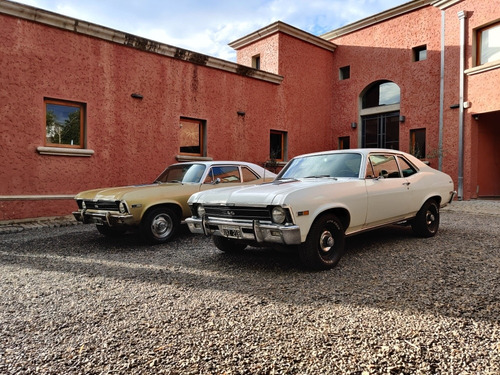 Chevrolet Chevy Coupe
