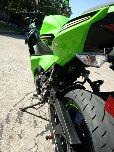 Kawasaki Ninja 400 /2020 Krt-abs