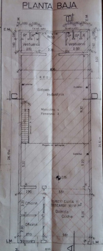 Imagen 17 de 17 de Venta De Galpon Villa Maipu 350 M2 Oportunidad