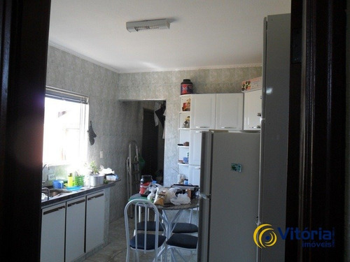 Imagem 9 de 15 de Casa - Vila Boa Vista 1 - Ref: 1292 - V-v5248