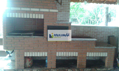 Imagem 10 de 23 de Sítio Com 3 Dorms, Agenor De Campos, Mongaguá - R$ 2.5 Mi, Cod: 827950 - V827950