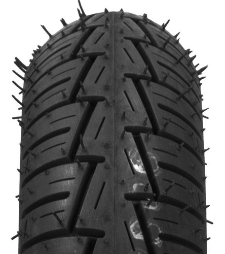 Par Pneus Titan 160 100/90-18 + 80/100-18 Winner Sem Câmara