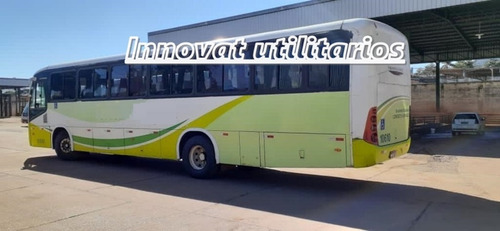 Imagem 3 de 9 de Ideale Mercedes Benz Of 1722 Ano 2010 10 Unidades Cod 420