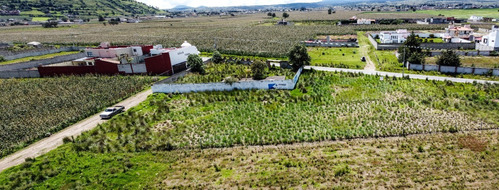 Imagen 8 de 12 de Terreno En Venta En Cacalomacan