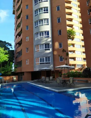 Apartamento en alquiler